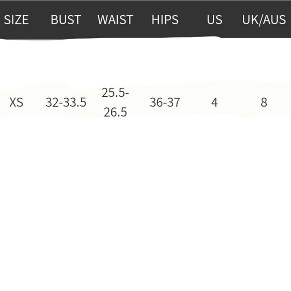NWT Fabletics Pureluxe Ruched Legging XS - Picture 4 of 6